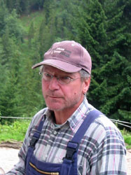 Alfred Pöllauer