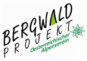 Logo Bergwaldprojekt