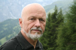 Helmut Petter